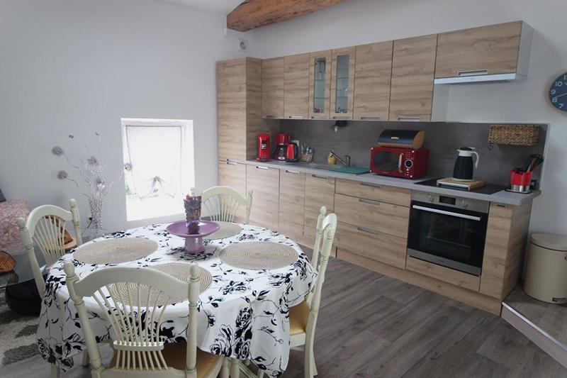 Maison - 197 m² - 10 pièces