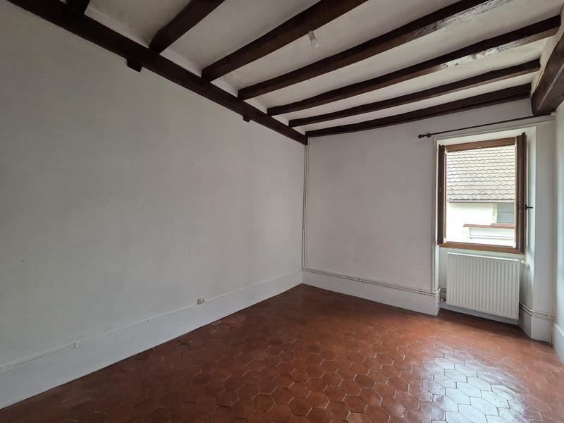 Maison - 67 m² - 3 pièces