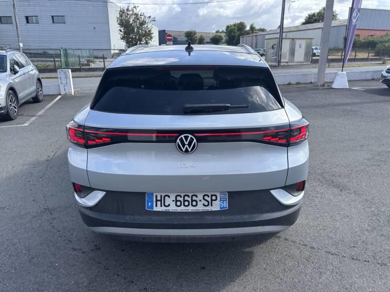 Volkswagen Id.4 286 ch Pro Life Max