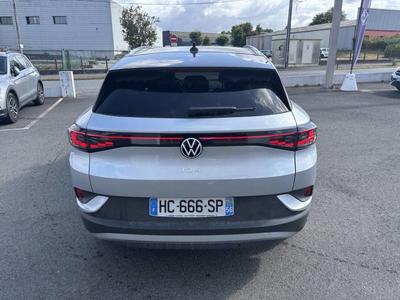 Volkswagen Id.4 286 ch Pro Life Max