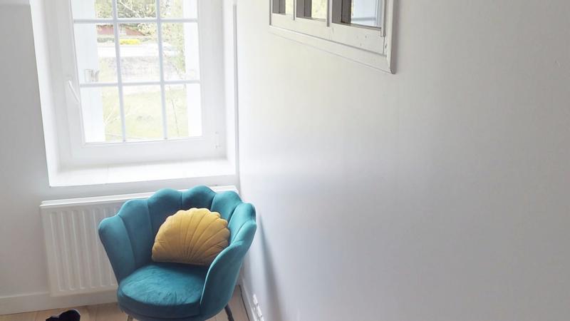 Maison - 345 m² - 12 pièces