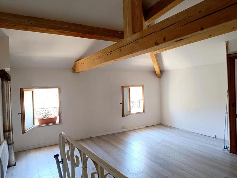 Maison - 75 m² - 3 pièces