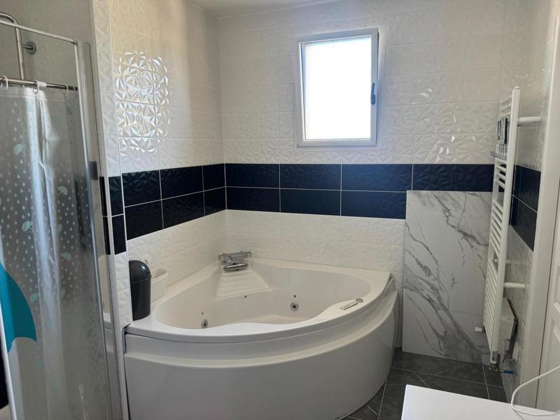 Maison traditionnelle - 130 m² - 5 pièces