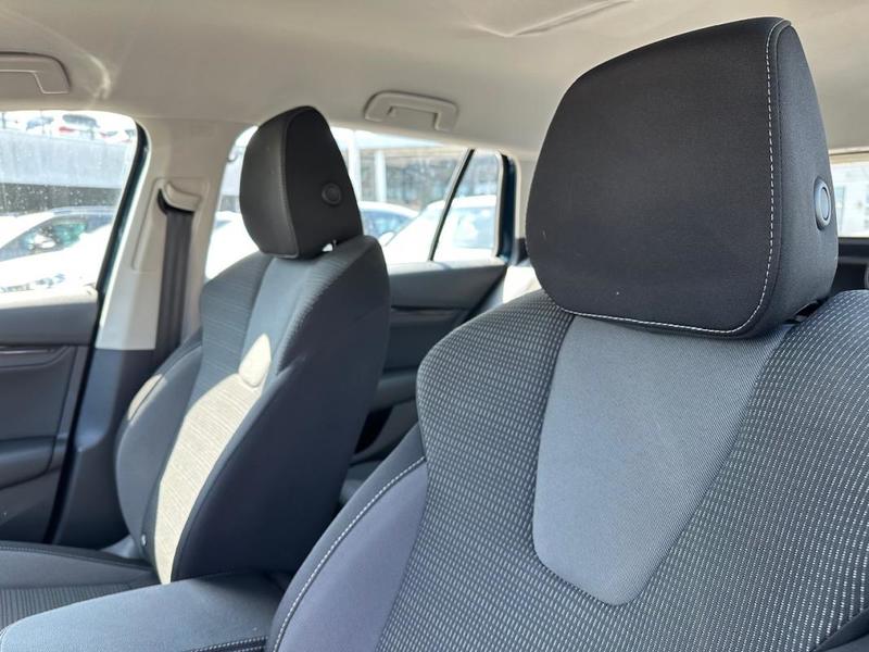 Skoda Octavia IV Combi 1.4 Tsi Phev 204 Business Dsg6e