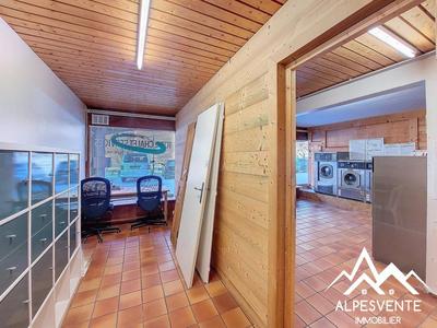 Appartement - 91 m² - 7 pièces