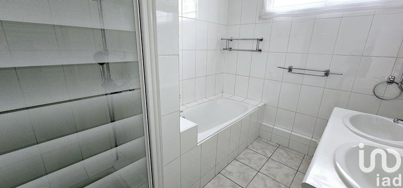 Maison - 161 m² - 7 pièces