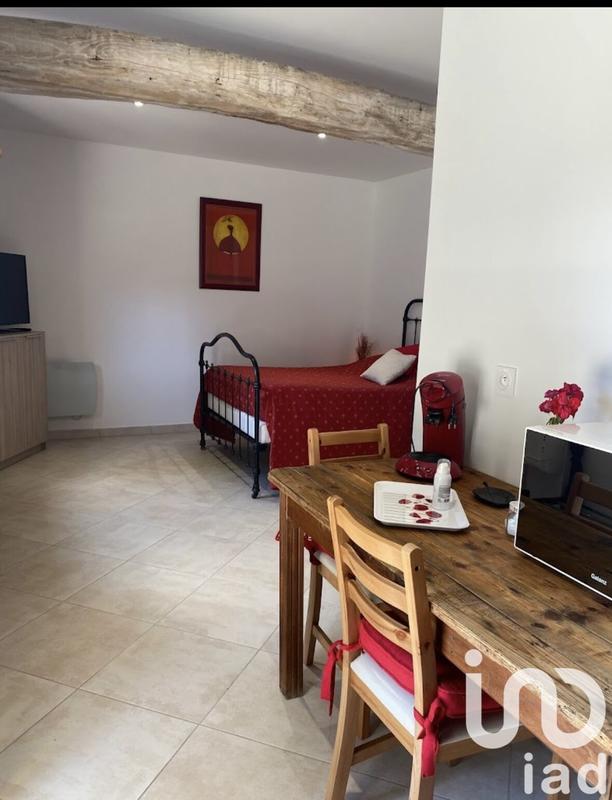 Maison - 300 m² - 10 pièces