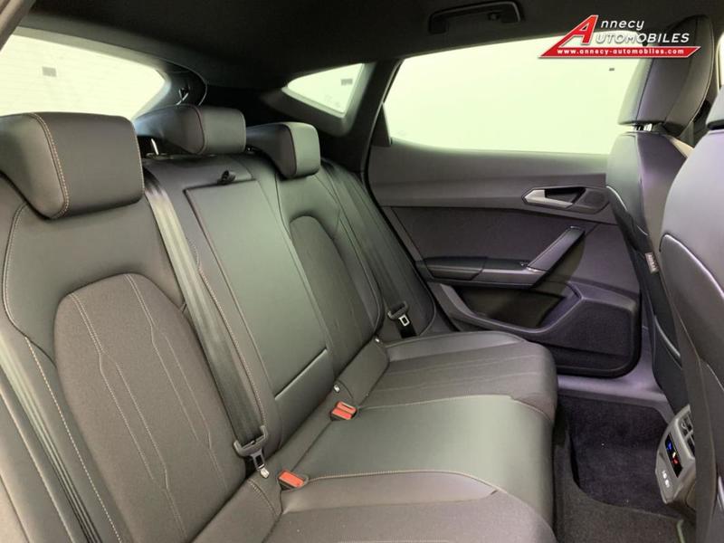 Cupra Formentor Nouveau 1.5 Etsi Hybrid 150 Ch Dsg7 V