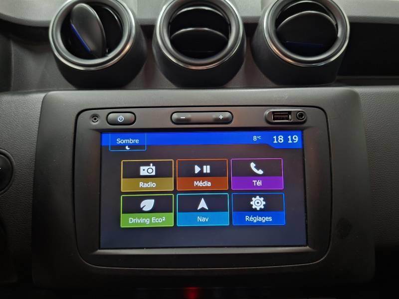 Dacia Duster Blue dCi 115 4x2 15 ans