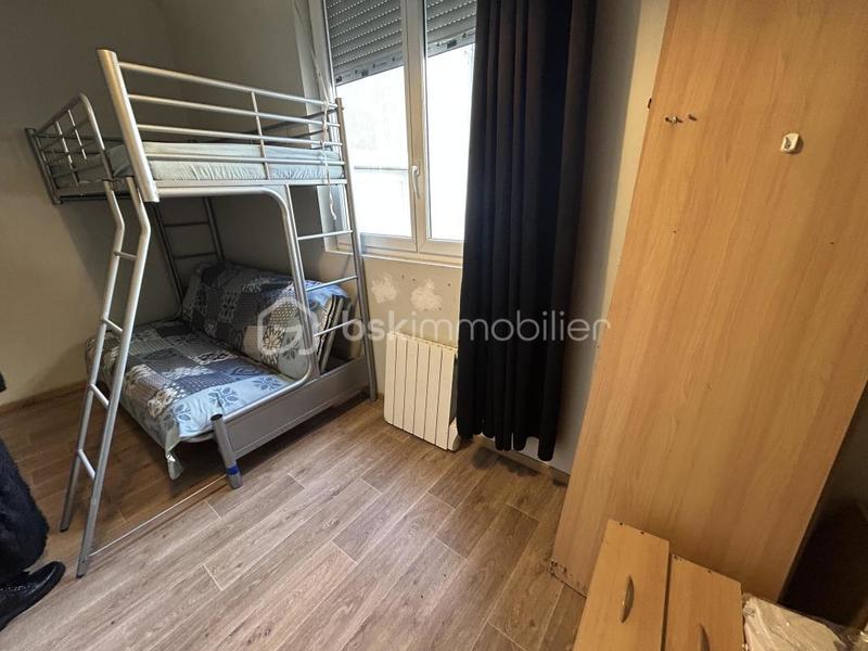 Maison - 70 m² - 3 pièces