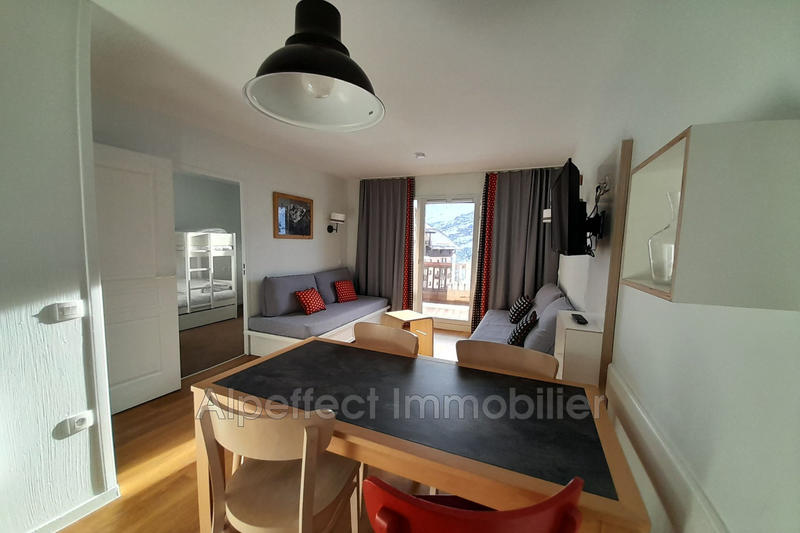 Appartement - 28 m²
