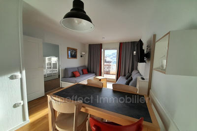 Appartement - 28 m²