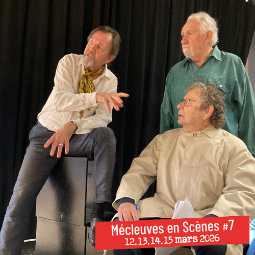 Festival de Théâtre - Mécleuves en Scènes #7