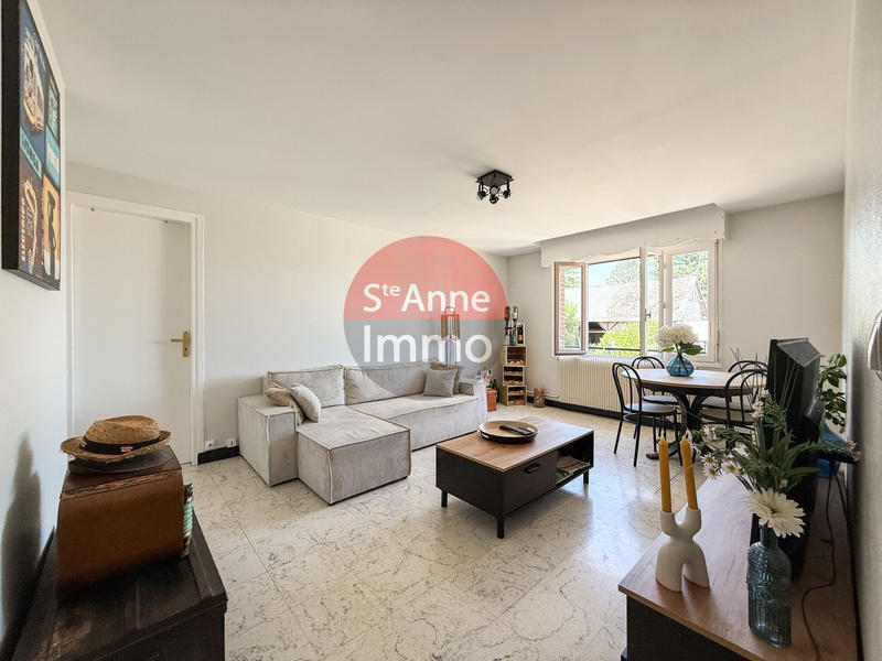 Maison - 150 m² - 7 pièces