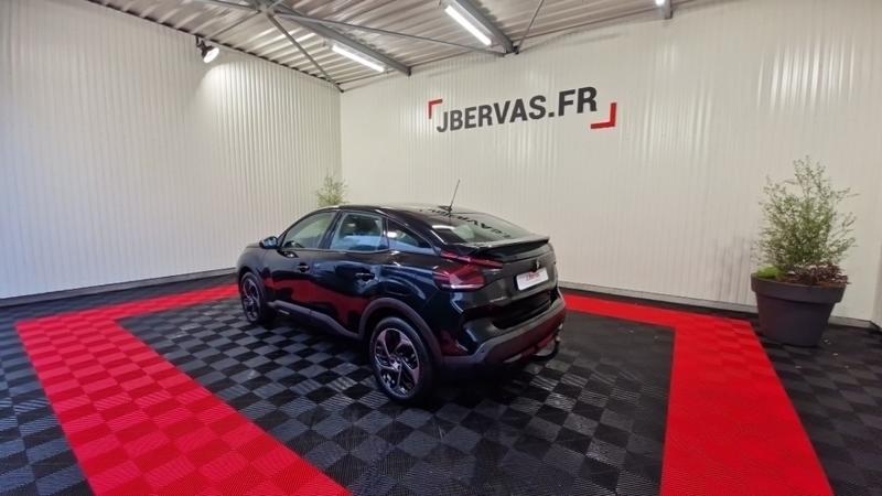 Citroën C4 Bluehdi 130 Ss Eat8 Feel Pack