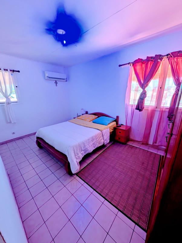 Maison - 112 m² - 5 pièces