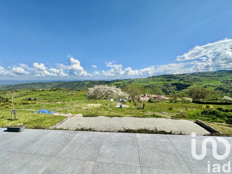 Maison - 136 m² - 6 pièces