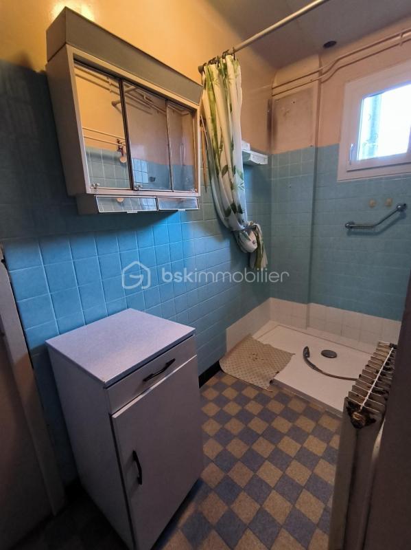 Maison - 125 m² - 4 pièces