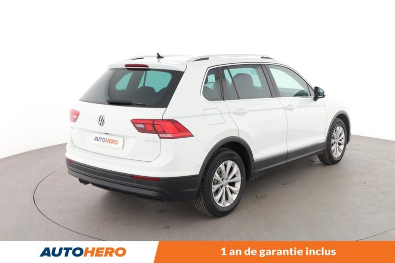 Volkswagen Tiguan 2.0 Tdi BlueMotion Tech Confortline Business Bv6 115 ch