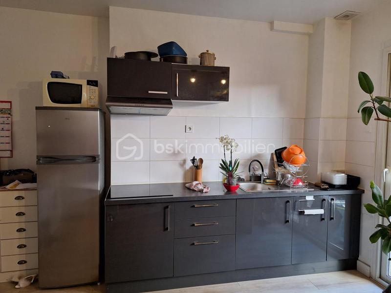 Immeuble - 150 m² - 6 pièces