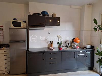 Immeuble - 150 m² - 6 pièces