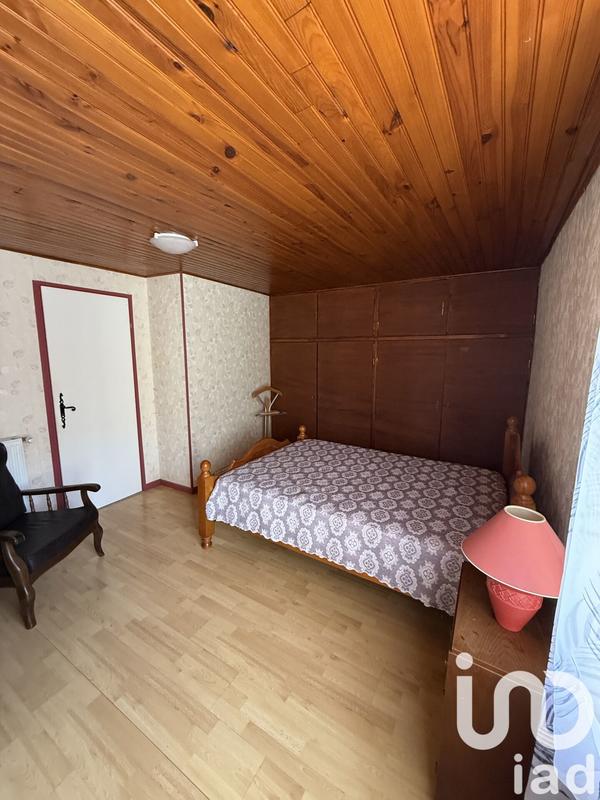 Maison de campagne - 228 m² - 7 pièces