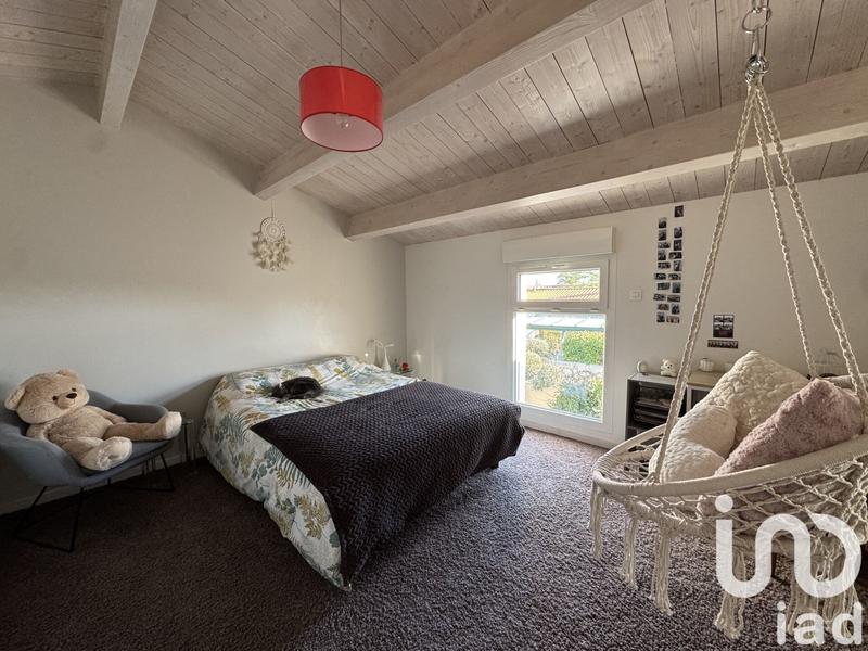 Maison de maîtres - 175 m² - 5 pièces