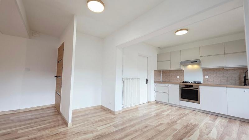 Maison - 91 m² - 3 pièces