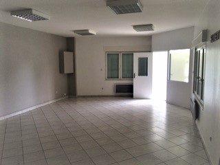 Local commercial - 60 m²