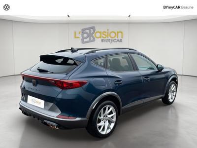 Cupra Formentor 1.4 e-Hybrid 204 ch Dsg6 Business Edition