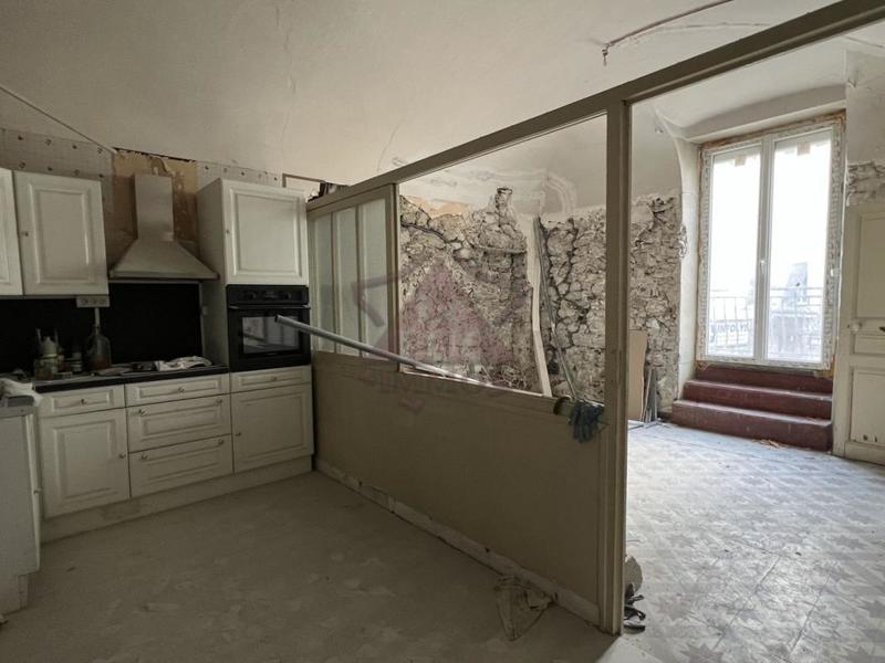 Maison - 106 m² - 4 pièces