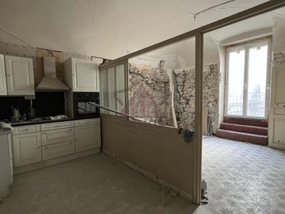 Maison - 106 m² - 4 pièces