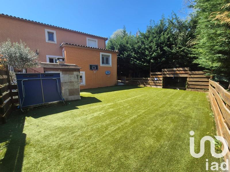 Maison - 165 m² - 6 pièces