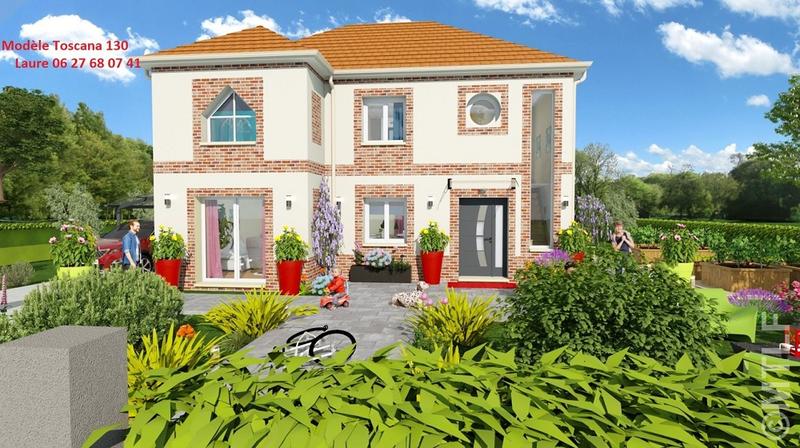 Terrain constructible - 620 m²