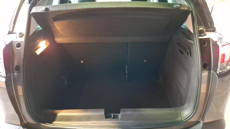 Opel Crossland 1.5 Diesel 110ch Elegance Business