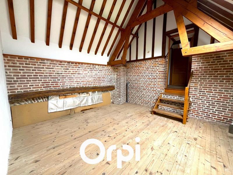 Maison - 289 m² - 5 pièces