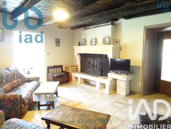 Maison de campagne - 179 m² - 7 pièces