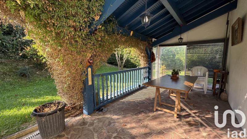 Maison - 169 m² - 6 pièces