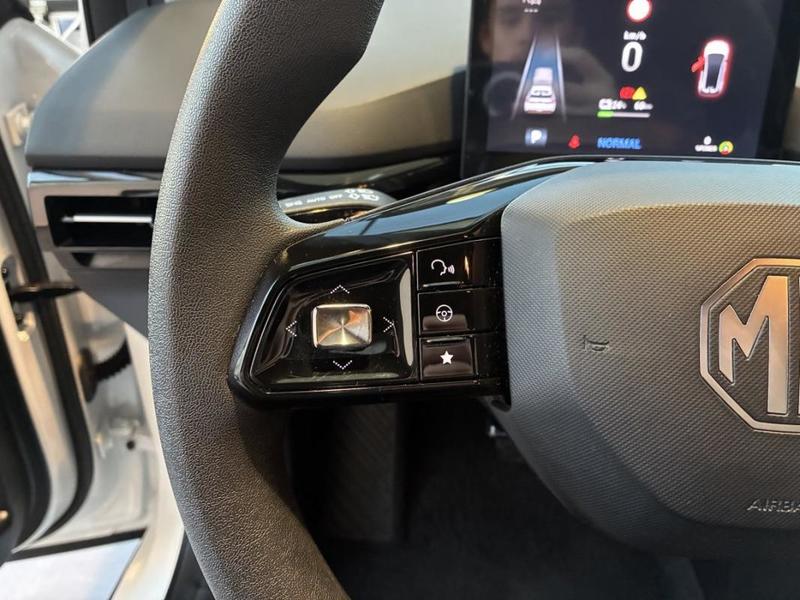 Mg Mg4 Electric Standard - 51kwh /125 Kw / 170 Ch 2wd