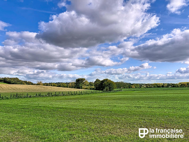 Maison - 96 m² - 5 pièces