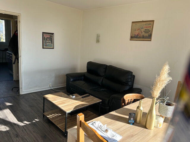 Appartement - 68 m² - 4 pièces