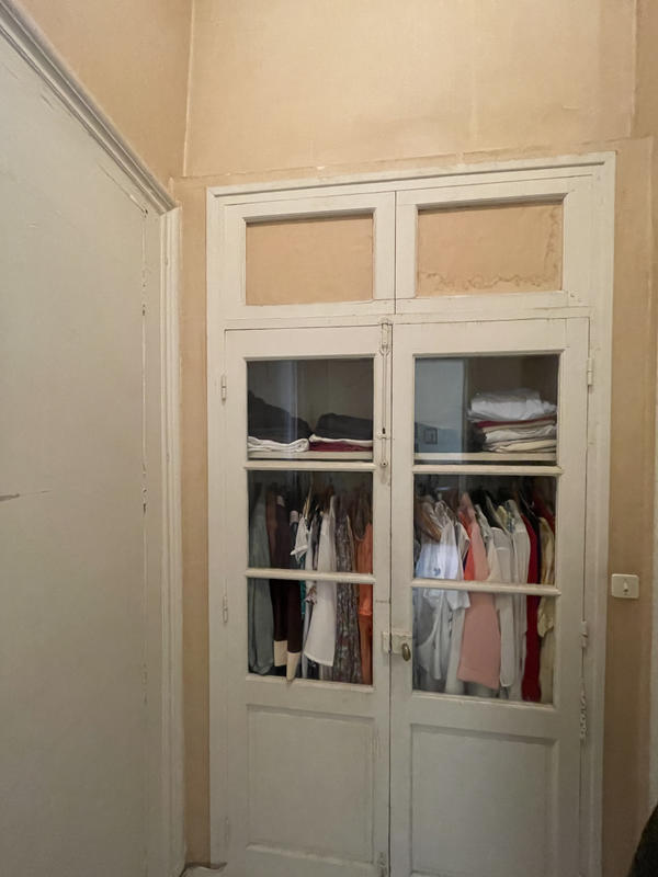 Appartement - 114 m² - 5 pièces