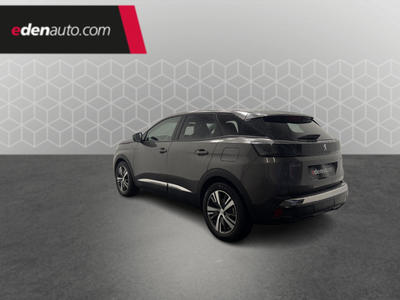 Peugeot 3008 Hybrid 225 e-Eat8 Allure Pack