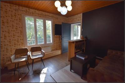 Maison de village - 69 m² - 4 pièces