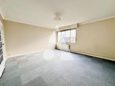 Appartement - 38 m² - 1 pièce