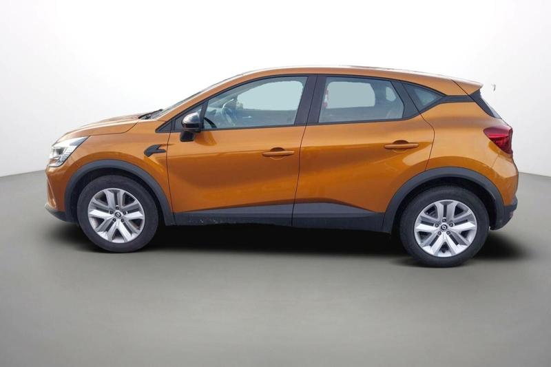 Renault Captur TCe 100 Gpl - 21 Business