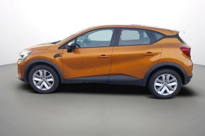 Renault Captur TCe 100 Gpl - 21 Business