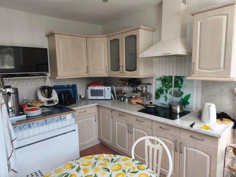 Maison - 149 m² - 7 pièces