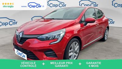 Renault Clio 1.0 TCe 90 Business