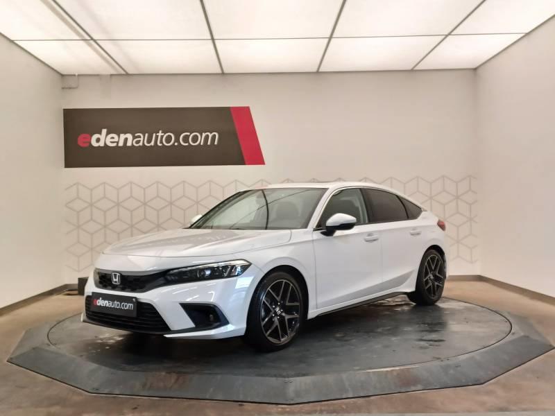 Honda Civic e:Hev 2.0 i-Mmd Advance